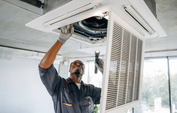 Licensed Ductwork Repair service in Amawalk, NY - FH HVAC